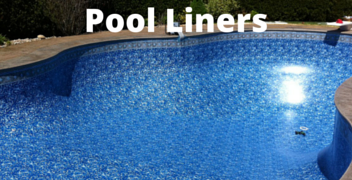 Pool Service - Liners
