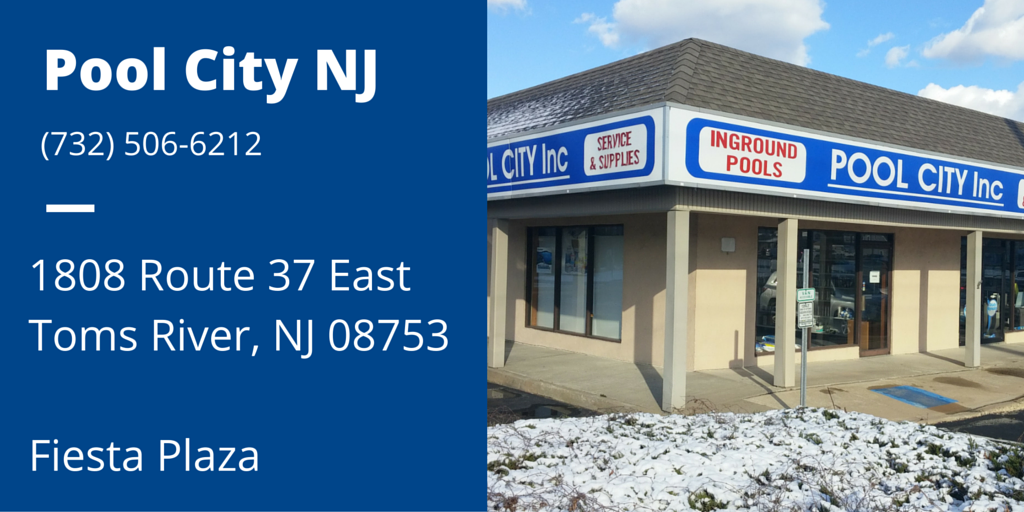 pool city nj location tomsriver, Pool Services