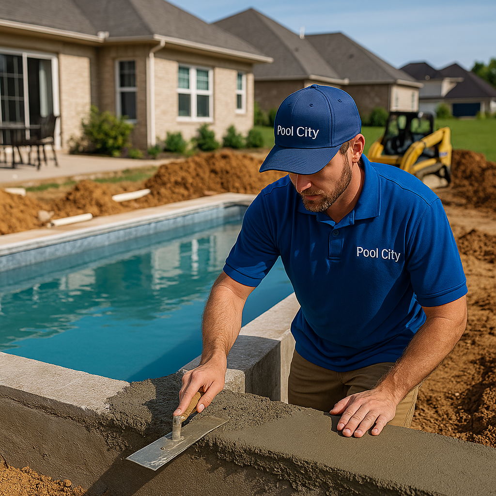 Renovations & Construction