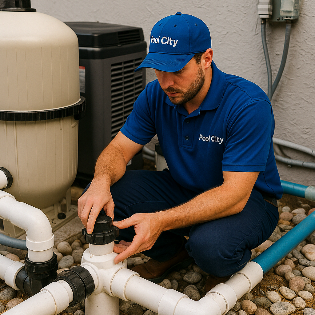 Valve & Plumbing Replacement Valve & Plumbing Replacement